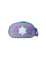 Pack Escolar Premium Frozen Elsa y Olaf: Mochila con Ruedas, Lonchera y Cartuchera - Imagen 10