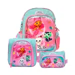 Set Mochila Gabby Sirena