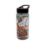 Tomatodo Hot Wheels 500ml - Imagen 2