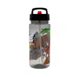 Tomatodo Hot Wheels 500ml - Imagen 3