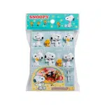 Mini Tenedores Snoopy