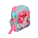 Set Mochila Gabby Sirena - Imagen 2