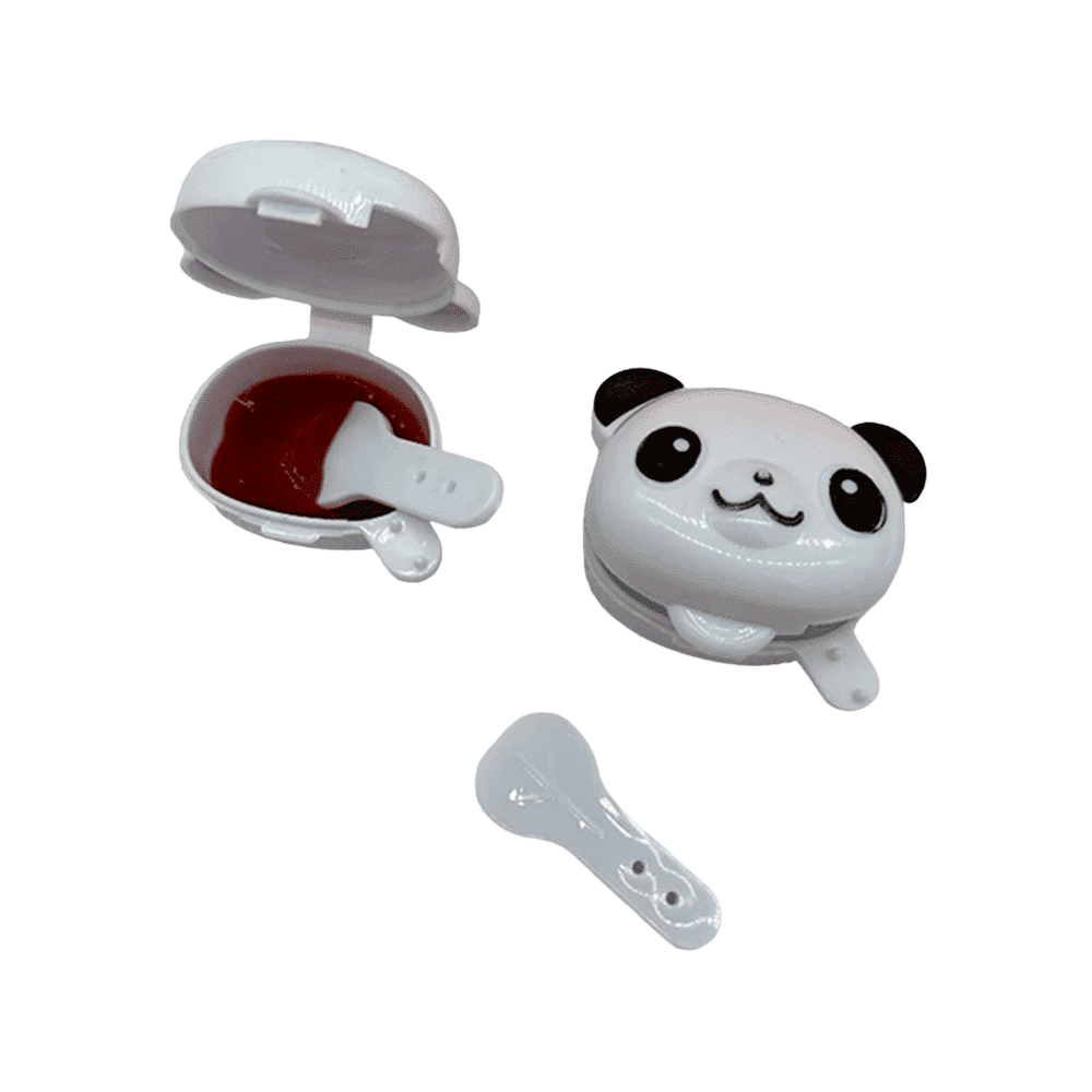 panda-salsa2 Mini Porta Salsa Panda - Imagen 1