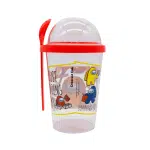 Porta Yogurt Among Us 450ml - Imagen 3