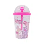 Porta Yogurt Peppa Pig 450ml - Imagen 2