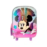 Set Maleta Minnie Sirena Premium - Imagen 3