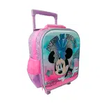 Set Maleta Minnie Sirena Premium - Imagen 2