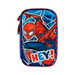 Cartuchera Spiderman Hey Tipo Libro
