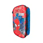 Cartuchera Spiderman Really Tipo Libro - Imagen 2