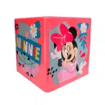 Taza cuadrada Minnie Mouse - Imagen 2