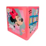 Taza cuadrada Minnie Mouse - Imagen 3