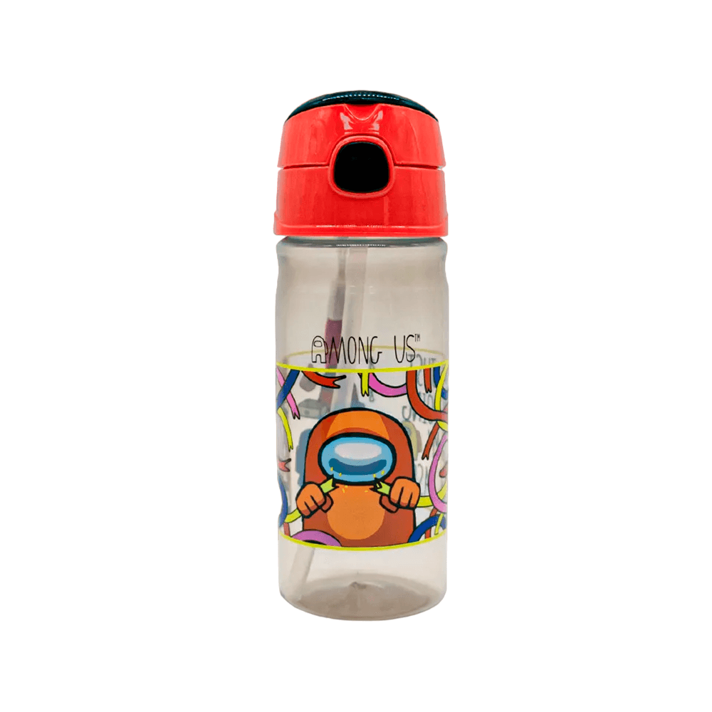tomaamong1 Tomatodo Among Us 500ml - Imagen 1