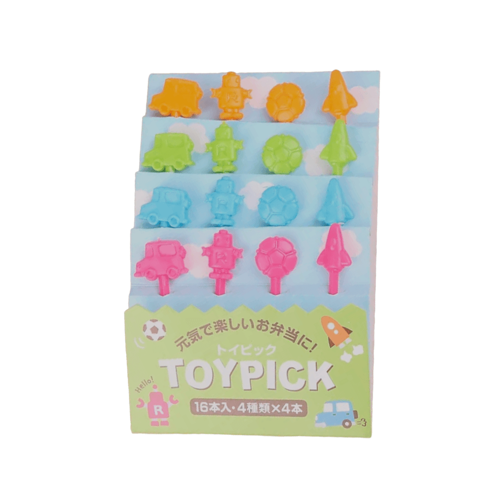 toy-1 Mini Tenedores Toys - Imagen 1
