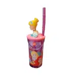 Vaso con Sorbete Princesa Cenicienta - Imagen 2