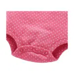 conjunto de 3 piezas celeste