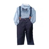 conjunto para niño