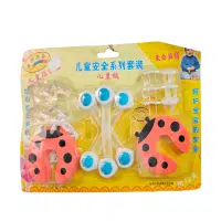kit de protección para bebé