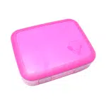 Lunch Box Fucsia