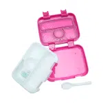 Lunch Box Fucsia - Imagen 3