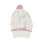 Ajuar Woopy Blanco rosa Conejo - Imagen 5
