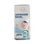 Aspirador Nasal rosado - Imagen 2