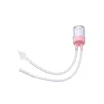 Aspirador Nasal Premium rosado - Imagen 2