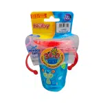 Nuby Vaso 360º Celeste - Imagen 2