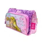 Pack Escolar Mochila Lonchera y Cartuchera Barbie Mascotas PREMIUM - 3 Piezas - Imagen 11