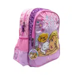 Pack Escolar Mochila Lonchera y Cartuchera Barbie Mascotas PREMIUM - 3 Piezas - Imagen 3
