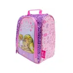 Pack Escolar Mochila Lonchera y Cartuchera Barbie Mascotas PREMIUM - 3 Piezas - Imagen 8