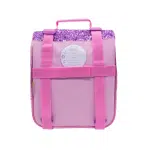 Pack Escolar Mochila Lonchera y Cartuchera Barbie Mascotas PREMIUM - 3 Piezas - Imagen 9