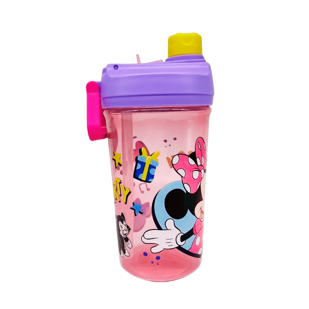 bot-dl-minni-1 Tomatodo Doble Lid Minnie Mouse - Imagen 1