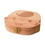 Caja para dientes modelo niño - Imagen 3
