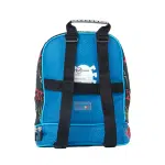 Set de Maleta Premium Spiderman: Mochila con Ruedas, Lonchera y Cartuchera - Imagen 7