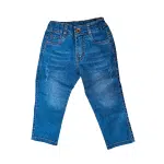 Conjunto Chaleco Cuadros con Pantalón - Imagen 5