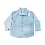 Conjunto Chaleco Cuadros con Pantalón - Imagen 4