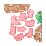 Cortadores Gatitos - Imagen 3