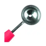 Cuchara doble para lonchera de bebés y niños - Fucsia - Imagen 2