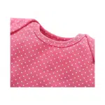 conjunto de 3 piezas celeste
