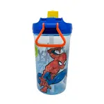 Tomatodo Doble Lid Spiderman - Imagen 2