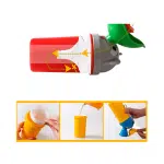 Urinario portátil para niño o niña - Imagen 4