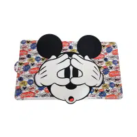 individual mickey mouse en 3d