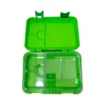 Taper Tipo Bento grande Verde - Imagen 2