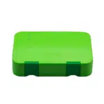 Taper Tipo Bento grande Verde - Imagen 3