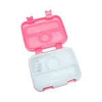 Lunch Box Rosado - Imagen 3