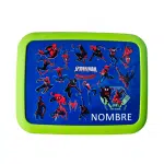 Lunch Box Personalizado grande - Imagen 2