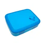 Lunch Box Azul Celeste