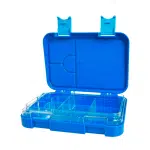 Taper Tipo Bento grande Azul