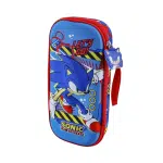 Set Maleta Scool Sonic - Imagen 5