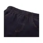 conjunto de 3 piezas celeste